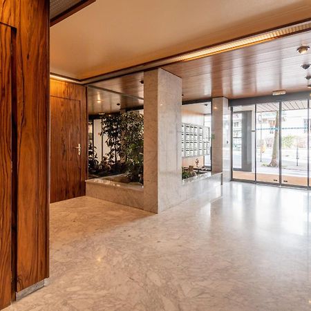 Revon - City Center Flat Annecy Ngoại thất bức ảnh