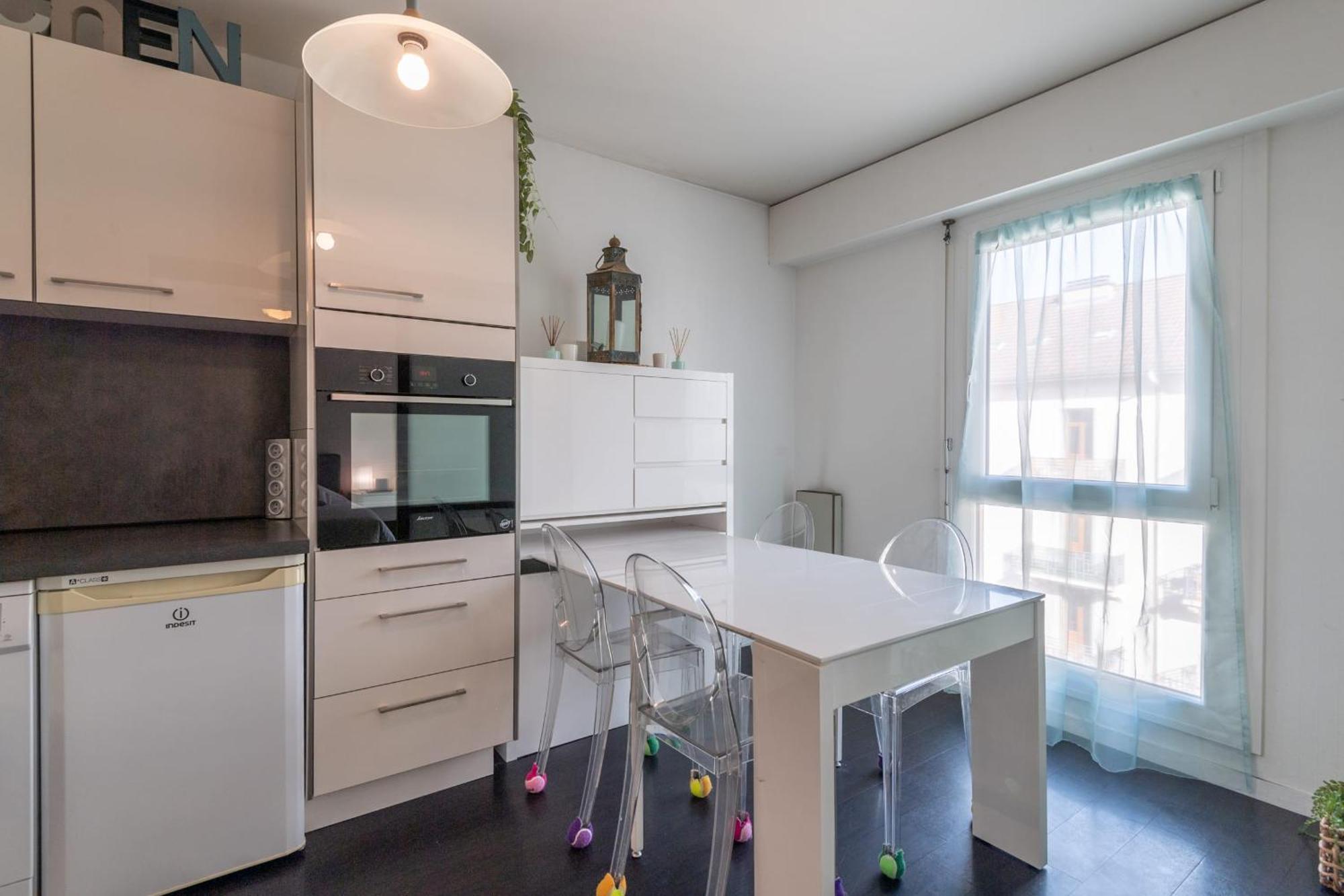 Revon - City Center Flat Annecy Ngoại thất bức ảnh
