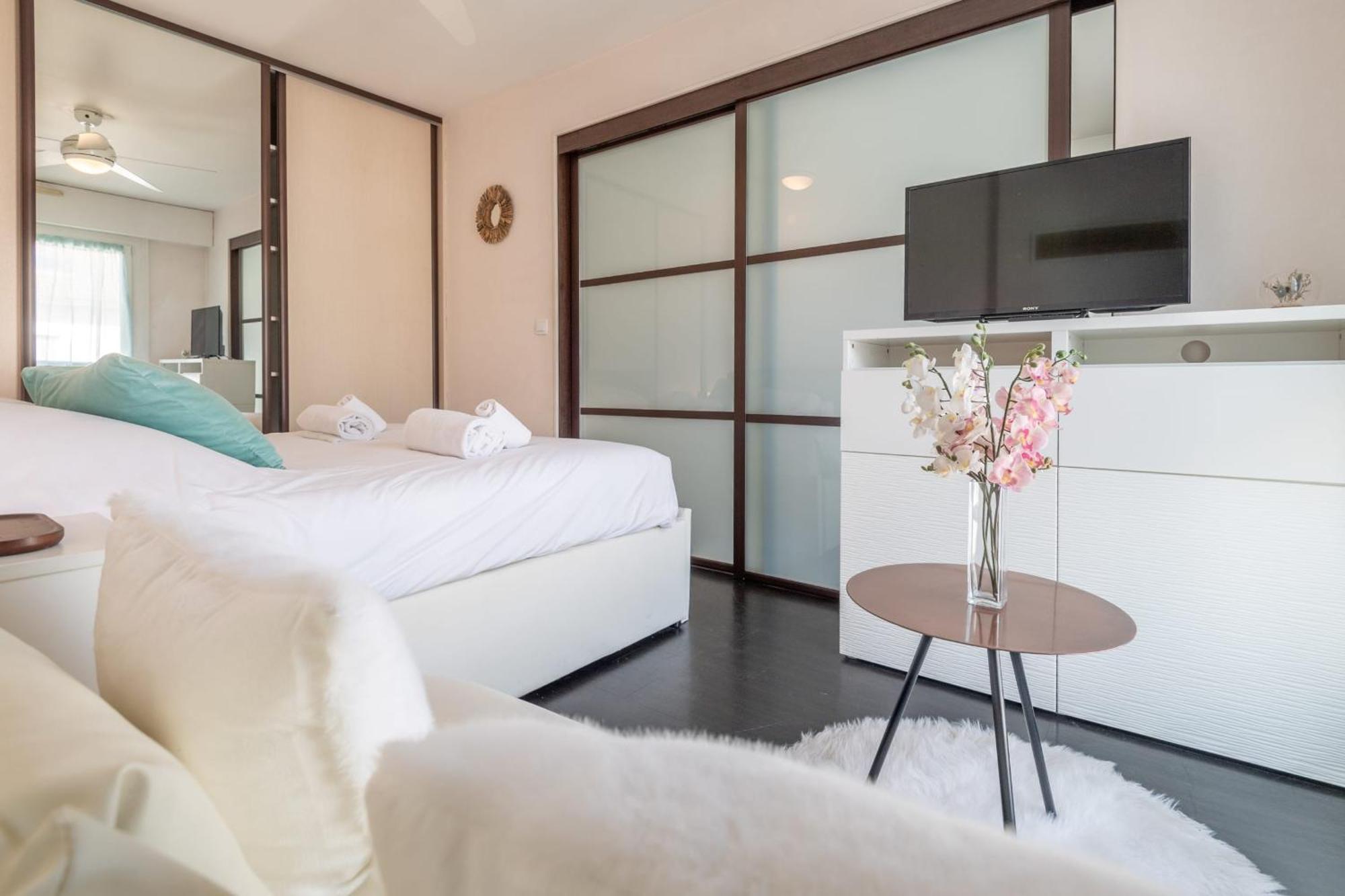 Revon - City Center Flat Annecy Ngoại thất bức ảnh