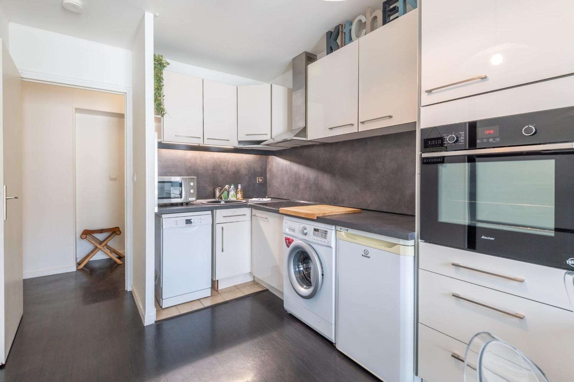 Revon - City Center Flat Annecy Ngoại thất bức ảnh