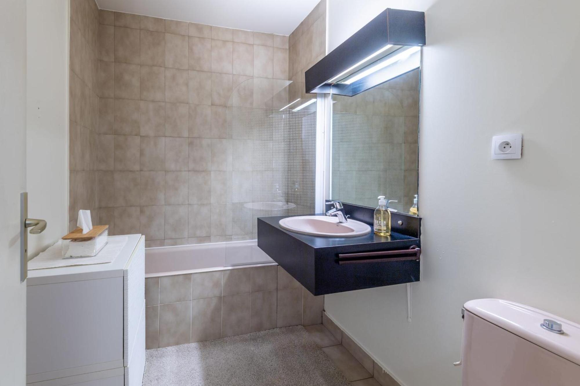 Revon - City Center Flat Annecy Ngoại thất bức ảnh